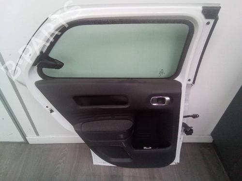 Left rear door CITROËN C4 CACTUS 1.2 VTi 82 | BP18873000C4 