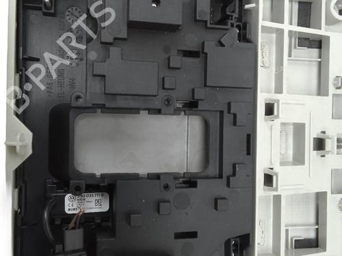 Innerbelysning VW T-ROC (A11, D11) 1.0 TSI | BP28149863I8 - Image 6