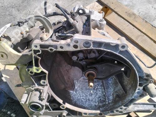Gearbox CITROËN C-ELYSEE (DD_) 1.6 BlueHDi 100 | BP26173068M3 