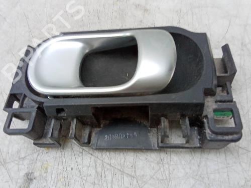 Interior handle CITROËN C5 AIRCROSS (A_) 2.0 BlueHDi 180 (AJEHZR) | BP18970649I7 