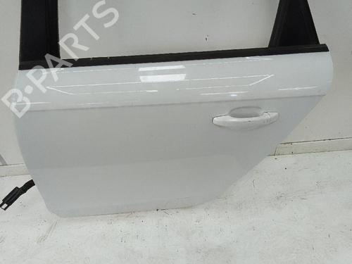 Left rear door AUDI A4 B8 (8K2) 3.0 TDI | BP19519542C4 
