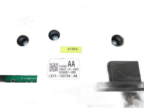 Climate control JAGUAR XE (X760) | BP22778072I5 - Image 3