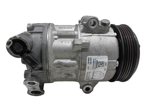 Used AC compressor AC compressor JEEP RENEGADE SUV (BU, B1, BV) 1.0 T-GDi (120 hp) 33538808 33538808