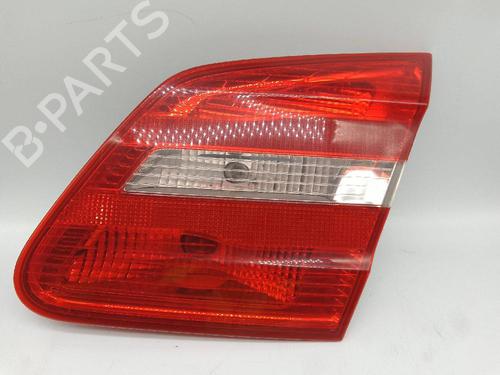 Right tailgate light MERCEDES-BENZ B-CLASS Sports Tourer (W246, W242) B 180 CDI (246.200) | BP24998208C80 