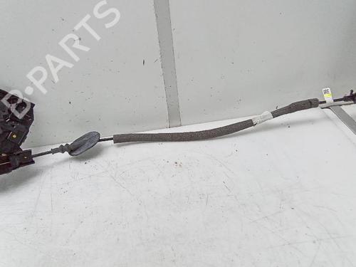 Used Front left lock RENAULT ESPACE V (JR_) 1.6 TCe 200 (200 hp) 19138102