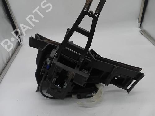Rear right lock FORD FOCUS III  | BP27587548C99 