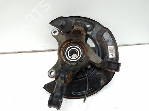 Used Right front steering knuckle Right front steering knuckle TOYOTA YARIS (_P13_) 1.5 (NSP131_) (112 hp) 18596160 18596160