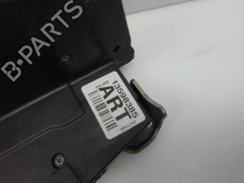 Rear right lock OPEL ASTRA K (B16) 1.4 Turbo (68) | BP22188546C99
