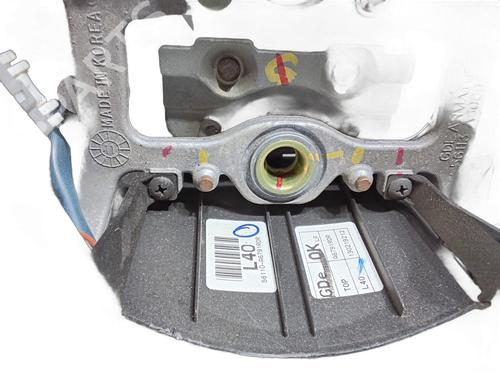 Ratt HYUNDAI i30 (GD) 1.6 CRDi | BP35722016C49 - Image 4