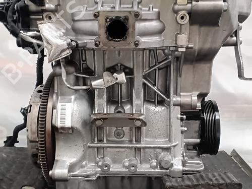 Engine SKODA FABIA III (NJ3) 1.0 | BP28490644M1 