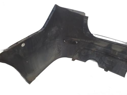 Rear bumper CHEVROLET CAPTIVA (C100, C140) 2.4 | BP31063736C8 