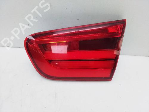 Right tailgate light CITROËN C4 Picasso I MPV (UD_) 2.0 i 16V | BP23997621C80 