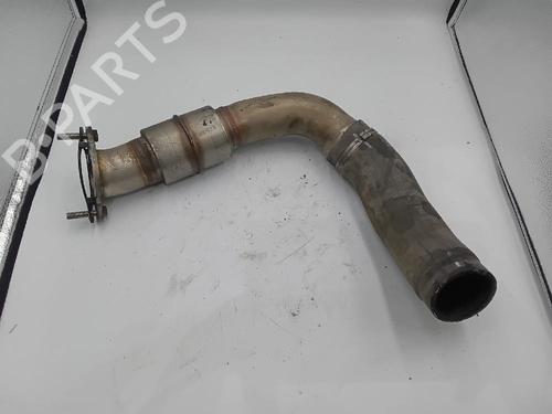 Pipe CHEVROLET CRUZE (J300) 2.0 CDI | BP26050477M125