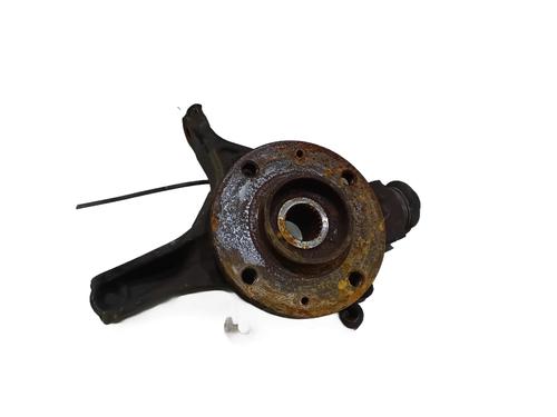 Left front steering knuckle DS DS 5 (KF_) 1.6 BlueHDi 120 | BP34123127M25  - Image 7