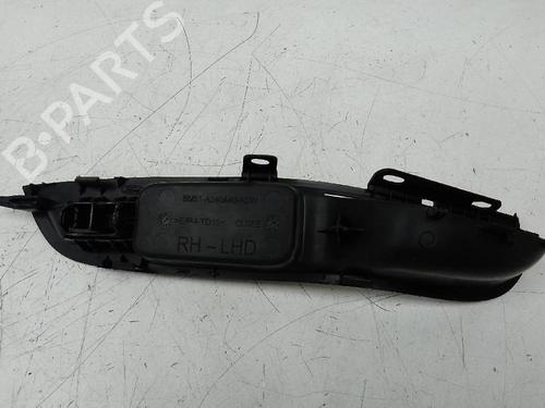 Right front window switch FORD FOCUS III  | BP20222578I26 
