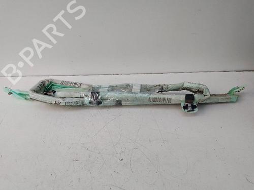 Left curtain airbag VW GOLF VII (5G1, BQ1, BE1, BE2)  | BP18957113C11 