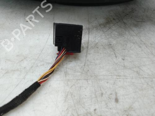 Left mirror VW PASSAT B6 (3C2) 2.0 TDI | BP28149624C26