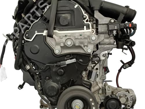 Engine OPEL CORSA F (P2JO) 1.5 (68) | BP36033457M1 - Image 5