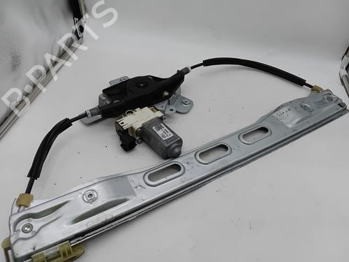 Rudehejsemekanisme ventre foran FORD TRANSIT COURIER B460 MPV 1.5 EcoBlue (100 hp) 29271412