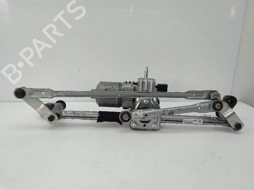 Front wiper motor VW POLO V (6R1, 6C1)  | BP23894849M29 