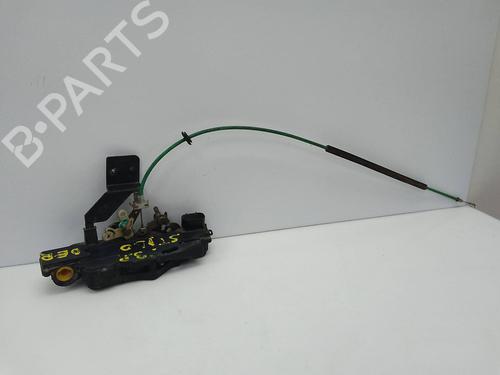 Used Front right lock Front right lock FIAT STILO (192_) 1.9 D Multijet (120 hp) 22598913 22598913