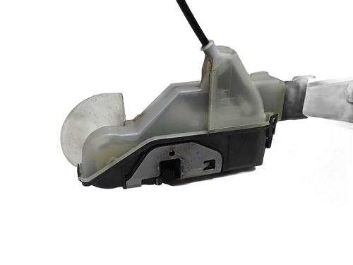 Front left lock CITROËN C-ELYSEE (DD_) 1.6 BlueHDi 100 | BP38795947C98 - Image 3