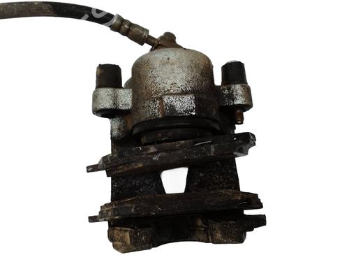 Left front brake caliper SEAT IBIZA V (KJ1, KJG) | BP23417062M105 - Image 5