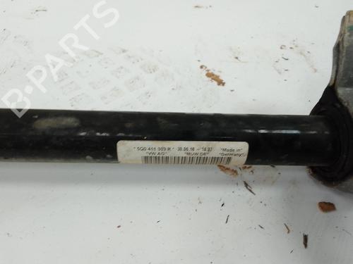 Anti roll bar VW GOLF VII (5G1, BQ1, BE1, BE2) 1.4 TSI | BP28151003M96 
