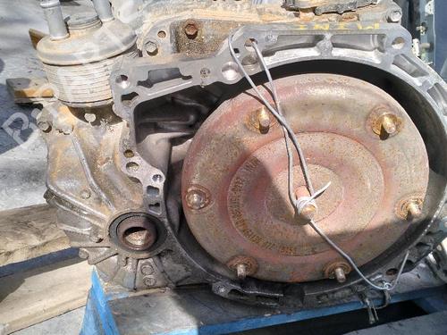 Gearbox MINI MINI (R56)  | BP26160419M3 