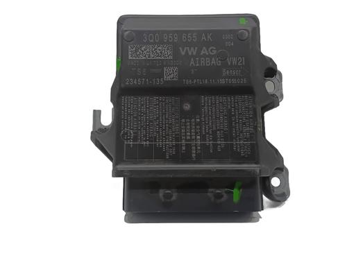 Used Electronic module Electronic module 38167797 38167797