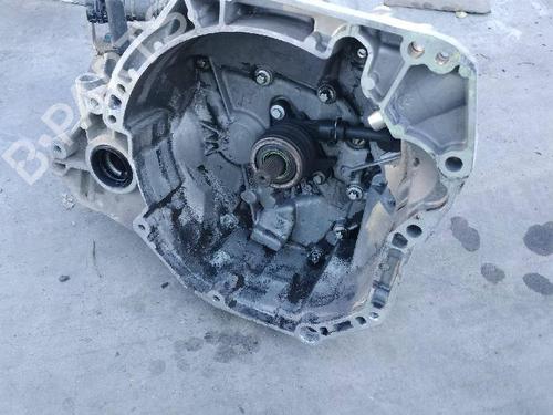 Gearbox NISSAN MICRA IV (K13K, K13KK) 1.2 | BP21084946M3