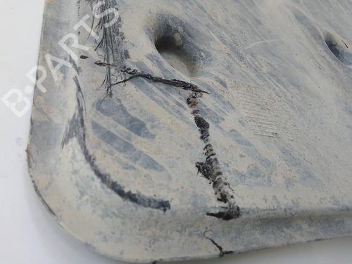 Underbody protection SEAT ARONA (KJ7, KJP)  | BP22309687M92 