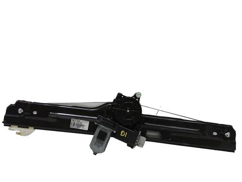 Used Front left window mechanism Front left window mechanism FIAT 500L (351_, 352_) 1.6 D Multijet (199LYD1B) (105 hp) 34420051 34420051