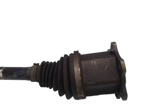 Left front driveshaft VW GOLF VI (5K1) 2.0 TDI | BP23882704M38 - Image 2