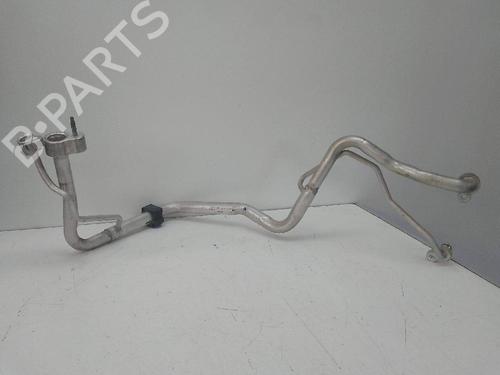 AC pipe MERCEDES-BENZ A-CLASS (W176) A 200 CDI / d (176.008) | BP21125807M126 