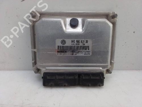 Engine control unit (ECU) SEAT LEON (1M1) 1.8 20V | BP26054405M57 