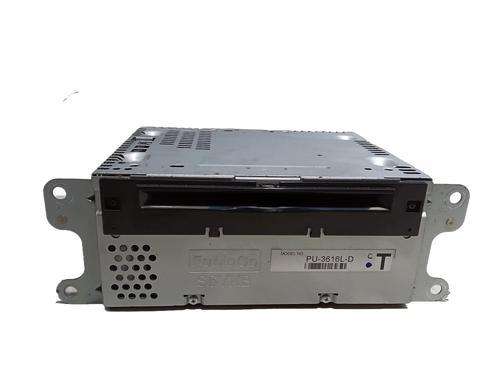 Used Radio Radio FORD USA EXPLORER (U5_) 3.5 4WD (294 hp) 34123339 34123339