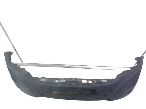 Front bumper RENAULT MASTER III Platform/Chassis (EV, HV, UV) 2.3 dCi 150 FWD (EV0F, HV0F, UV0F, EV03, HV03, UV03) | BP20503920C7 - Image 3