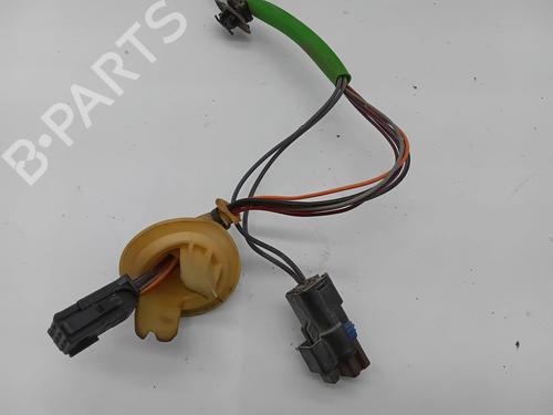 Right mirror PEUGEOT 308 I (4A_, 4C_) 1.6 HDi | BP30192279C27 