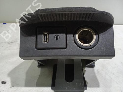 Electronic module OPEL ZAFIRA TOURER C (P12) 2.0 CDTi (75) | BP34438194M83  - Image 8