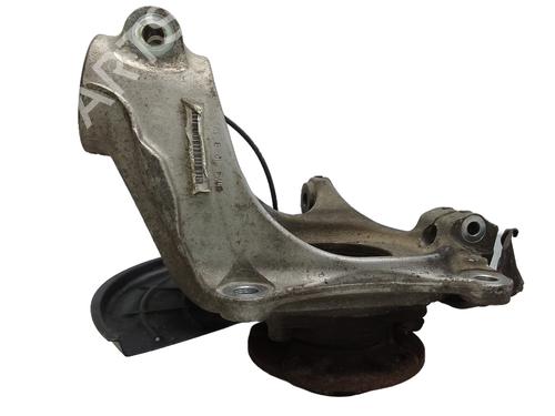 Right front steering knuckle ALFA ROMEO GIULIETTA (940_) 1.6 JTDM (940FXD1A) | BP30531458M26 