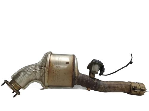 Catalyst AUDI A6 C8 Avant (4A5) 40 TDI Mild Hybrid | BP31037697M10 