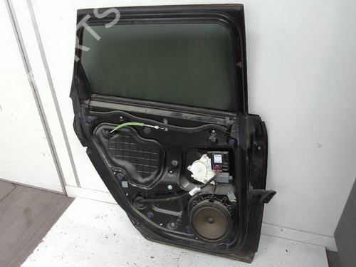 Left rear door AUDI A3 Sportback (8PA) 2.0 TDI 16V | BP27445108C4 