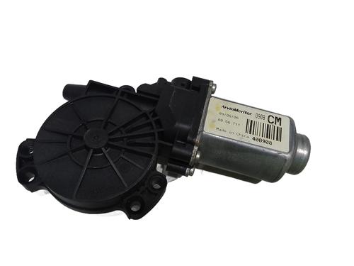 Used Right rear window motor HYUNDAI SANTA FÉ II (CM) 2.2 CRDi 4x4 (155 hp) 30317695