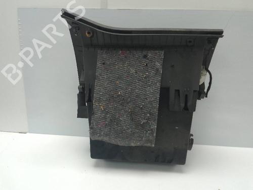 Glove box PEUGEOT 308 SW II (LC_, LJ_, LR_, LX_, L4_) 1.6 BlueHDi 120 | BP20504300C95 