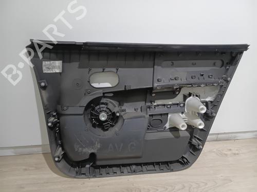 Front left panel RENAULT MODUS / GRAND MODUS (F/JP0_) 1.5 dCi (FP0F, JP0F) | BP39465767C58 - Image 3