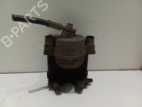 Left front brake caliper SEAT LEON ST (5F8) 2.0 Cupra | BP39668114M105 - Image 4