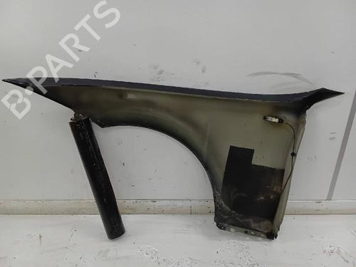 Right front fenders BMW 1 (E81)  | BP24427477C42 