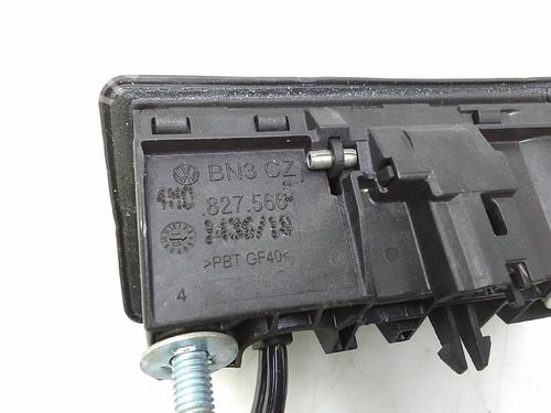 Used Electronic module AUDI Q7 (4MB, 4MG, 4MQ) 3.0 TFSI quattro (333 hp) 22226660