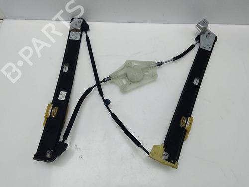 Used Front right window mechanism SEAT LEON (KL1, KLG) 2.0 TDI (150 hp) 28150406